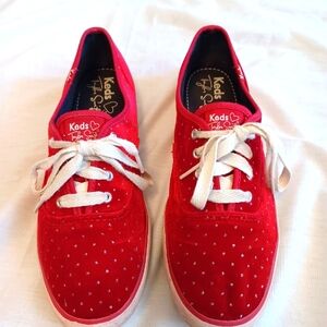 Taylor Swift Keds